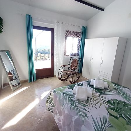 Apartamento Valle Del Guadiaro 코르테스데라프론테라 외부 사진