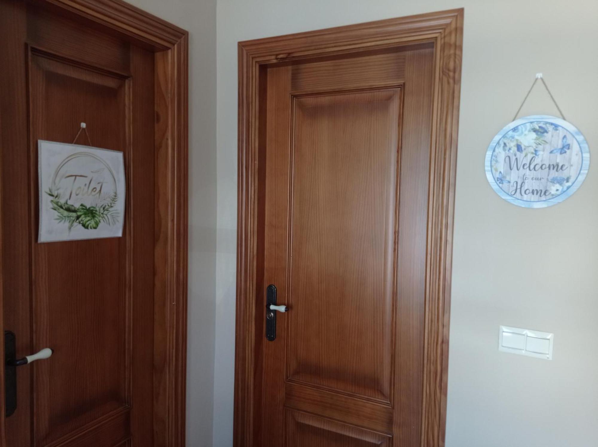 Apartamento Valle Del Guadiaro 코르테스데라프론테라 외부 사진
